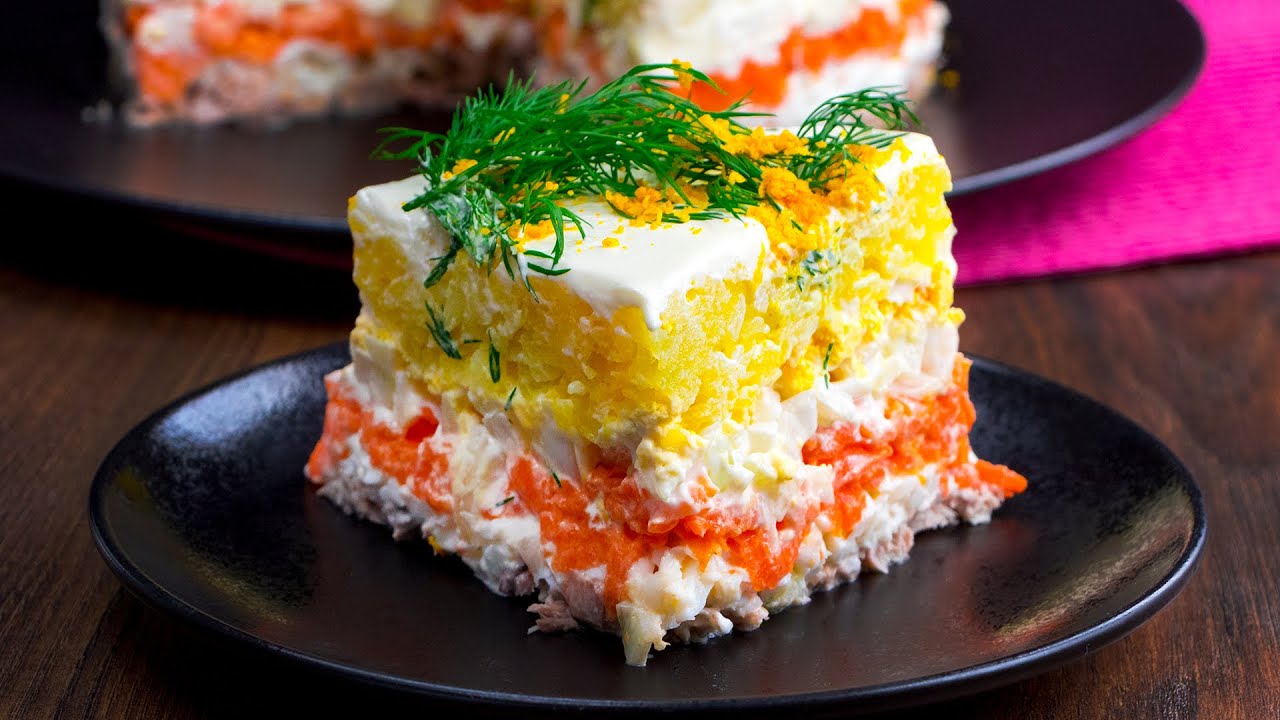 Insalata 