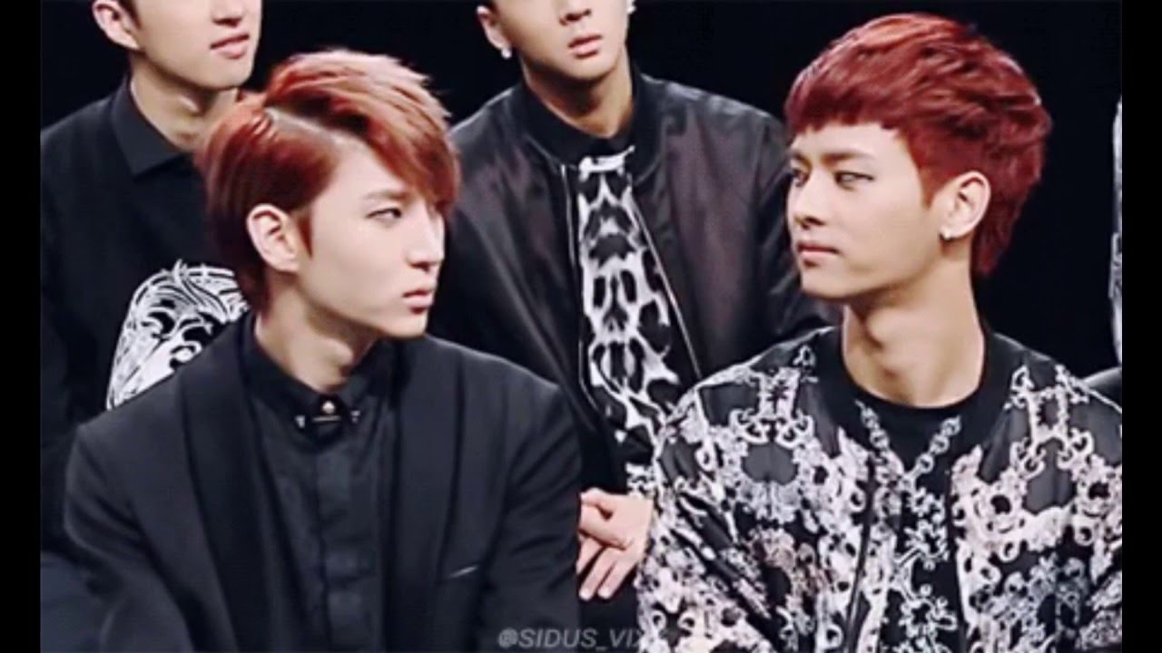 [OPV VIXX] NEO / LEON - ไม่เคยลืม (Never forget)