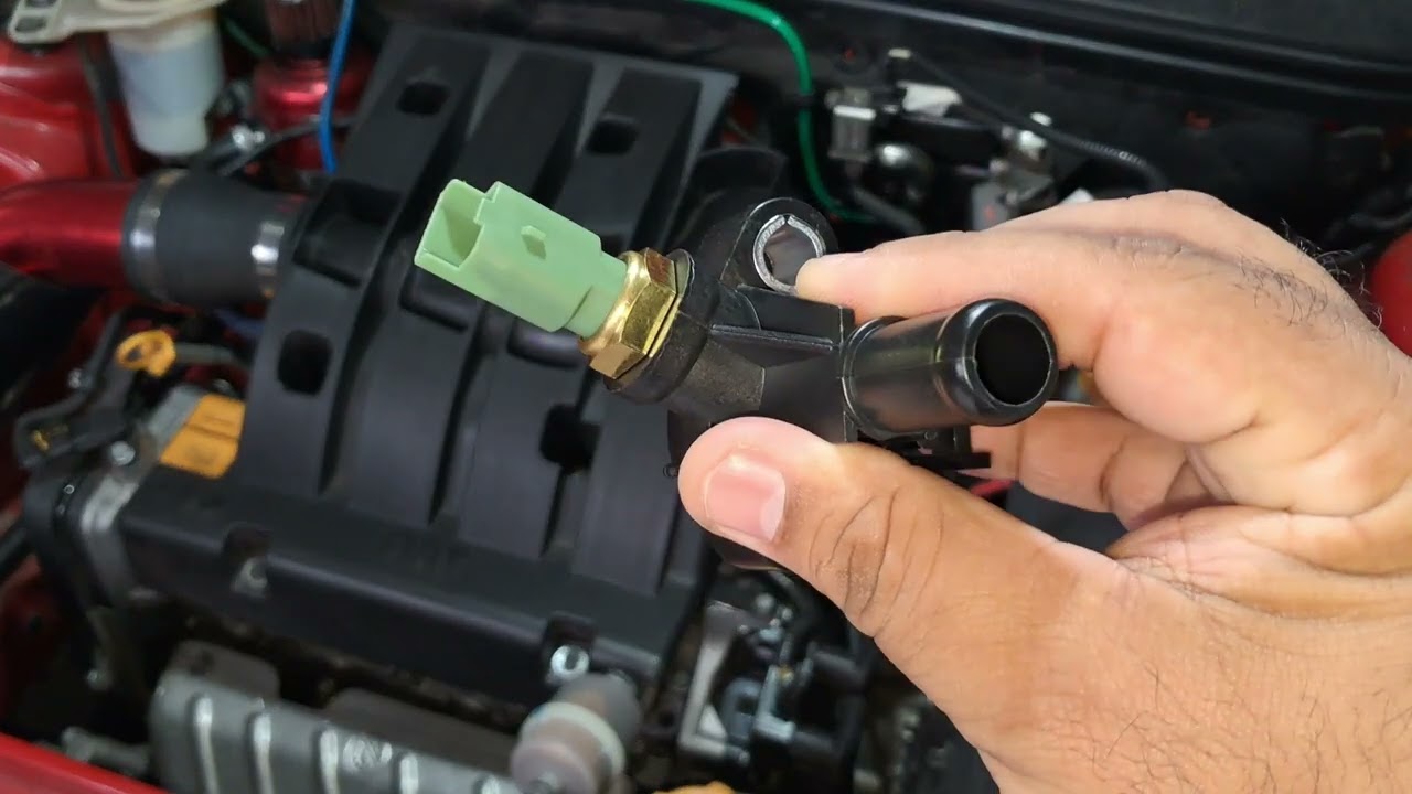 Sensor de Temperatura com Defeito Sintomas que Seu Carro Pode Apresentar
