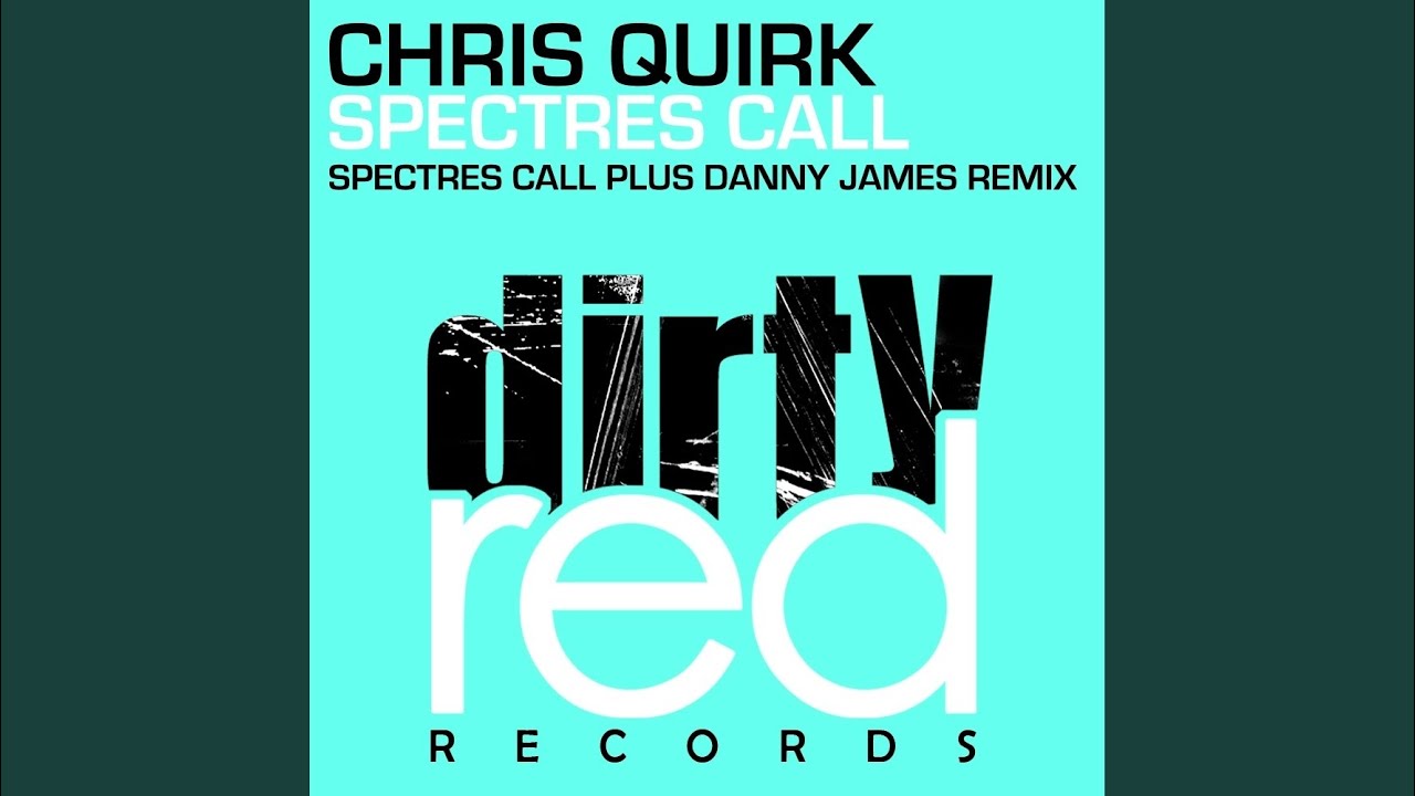 Spectres Call (Original Mix)
