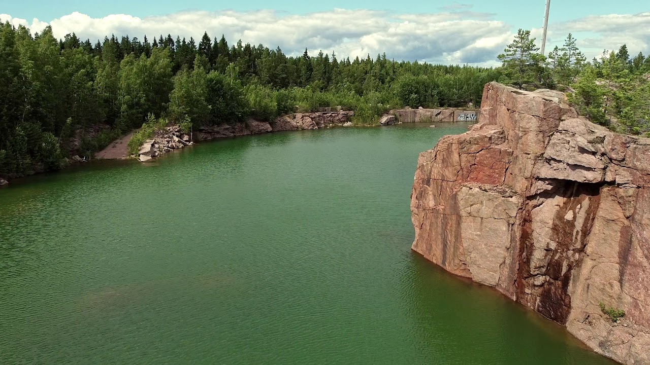 Louhos Hila Kirkkonummi