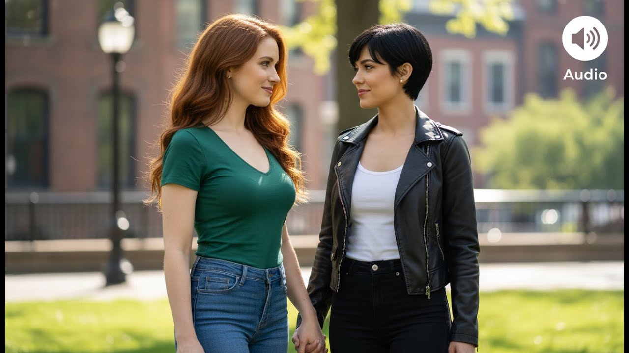 She Realized Her Love for Women After Betrayal — Then Faced Her Ex at Her Own Wedding.