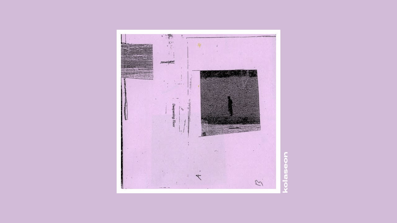 Korea Undok Group - Deepening Floor (2017) [Full Album] [ambient, post-minimalism, post-classical]