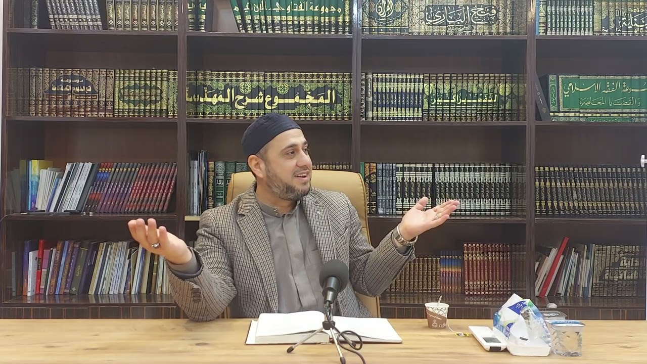 مراقي الفلاح شرح نور الإيضاح باب الصوم ج٤ د. فتحي مولان 