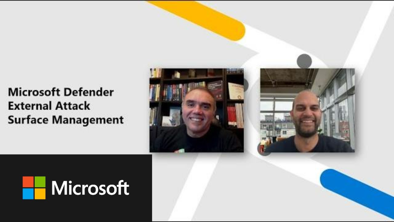 Defender EASM | Defender for Cloud in the Field #22
