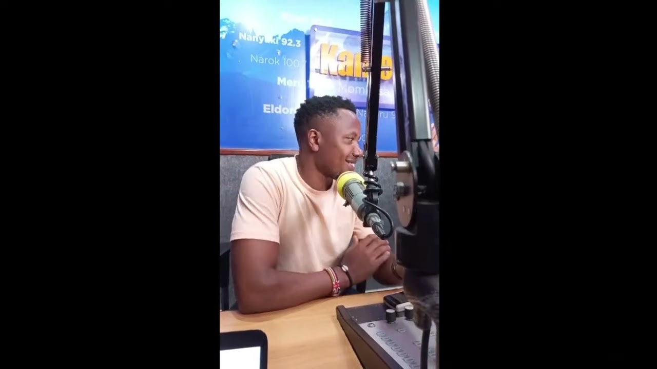 NI ITHAA RIA CAAI NA TEA MASTER || MUTHONI WAKIRUMBA | SUPER TEA TIME #mwangiwacity #kamemefm