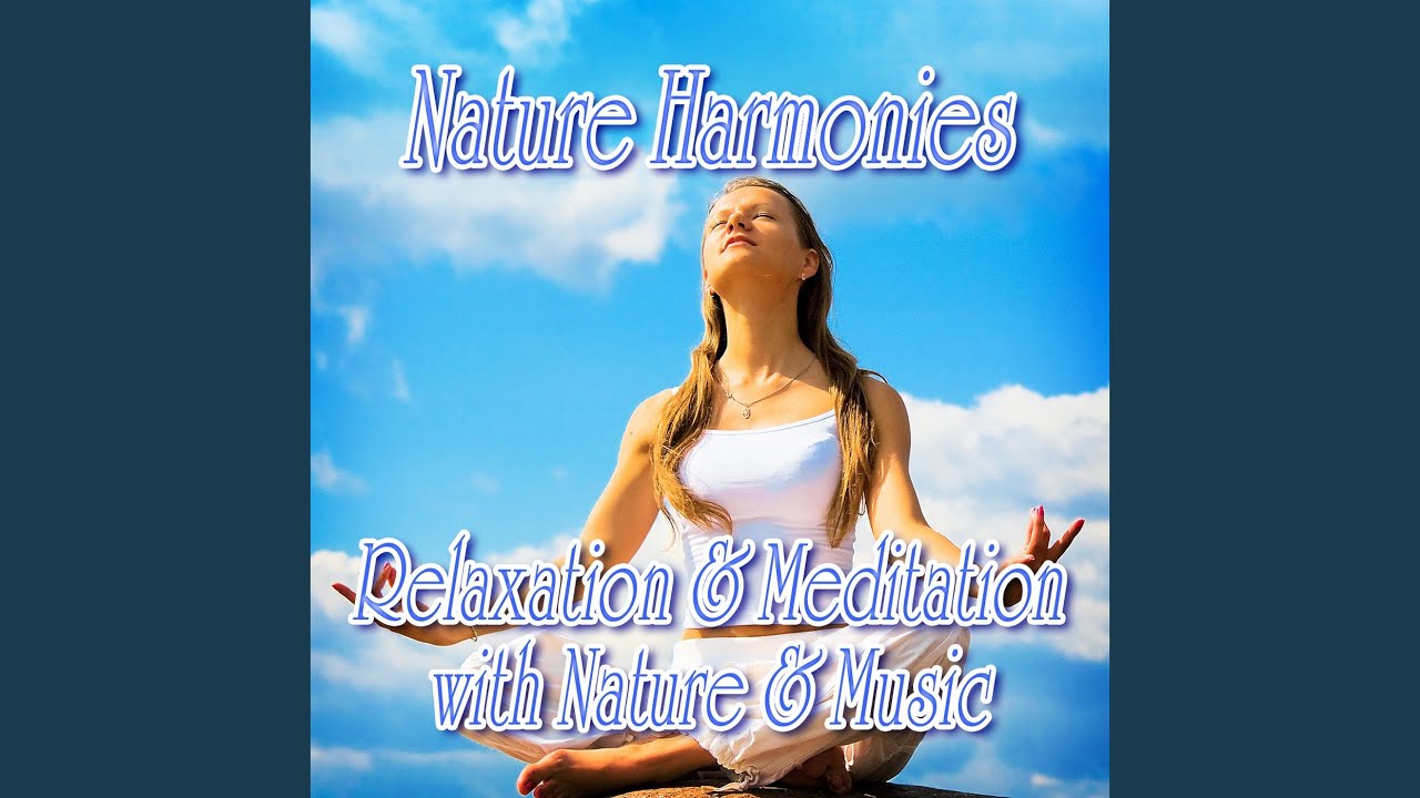 Tranquil Stream Nature Music for Peaceful Dreams