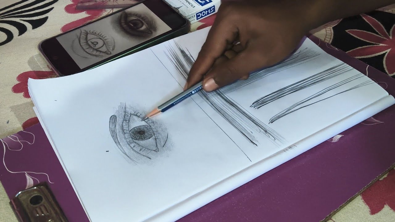 Kharab Drawing bna diya aaj 😅😆😁 #drawimg #video 
