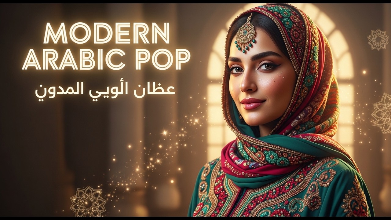 Cairo Night Dance 2026 🌙 Dreamy Female Vocal & Darbuka Dance Energy