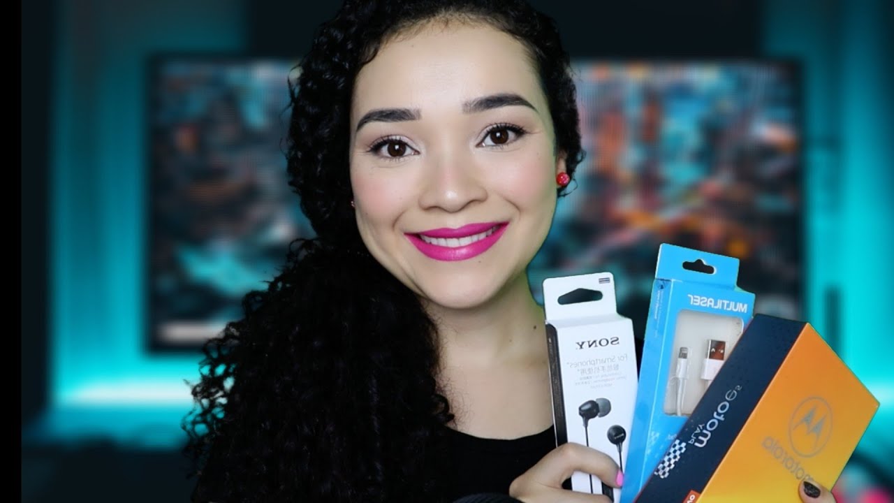 ASMR ROLEPLAY | Loja de Eletrônicos e Acessórios📱