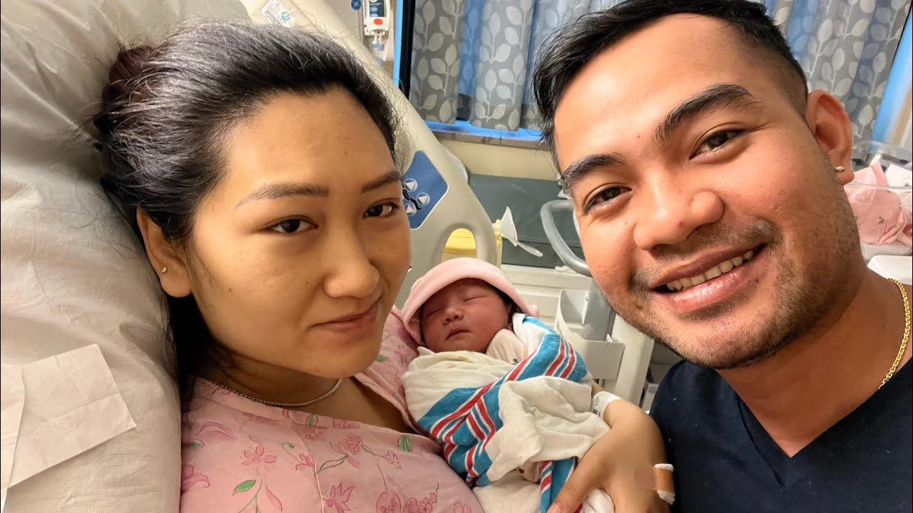 Welcome my daughter (June,02,24): Biyanith Amerariya Ou