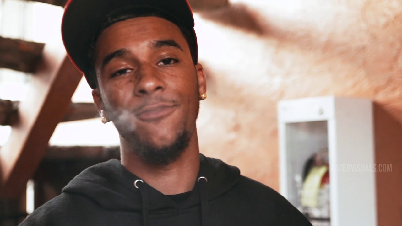 Damn- Dada (Official Music Video) Shot by: @LacedVis