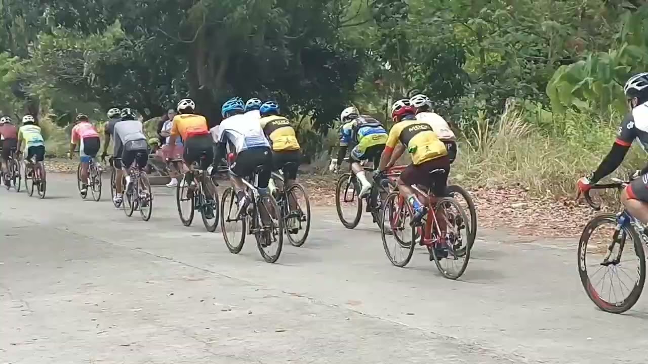 Tune up race MCC bulacan 57 up category RB highlights lakas parin nila mga idol.