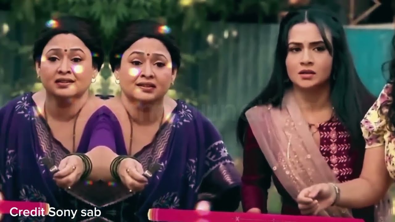 Taarak Mehta Ka Ulta Chashma New Episode 4593 | taarak mehta ka ooltah chashmah 4594