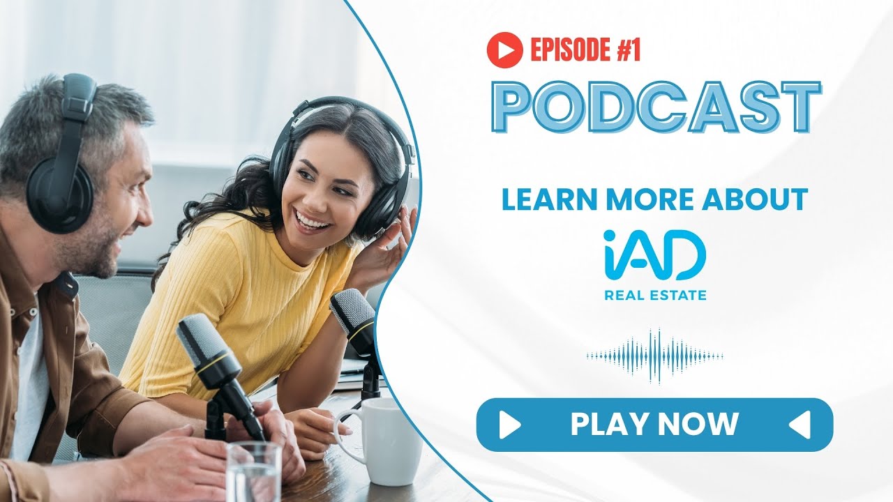 Learn More About iad Real Estate and Why Top Agents are Leaving Traditional Brokerages
