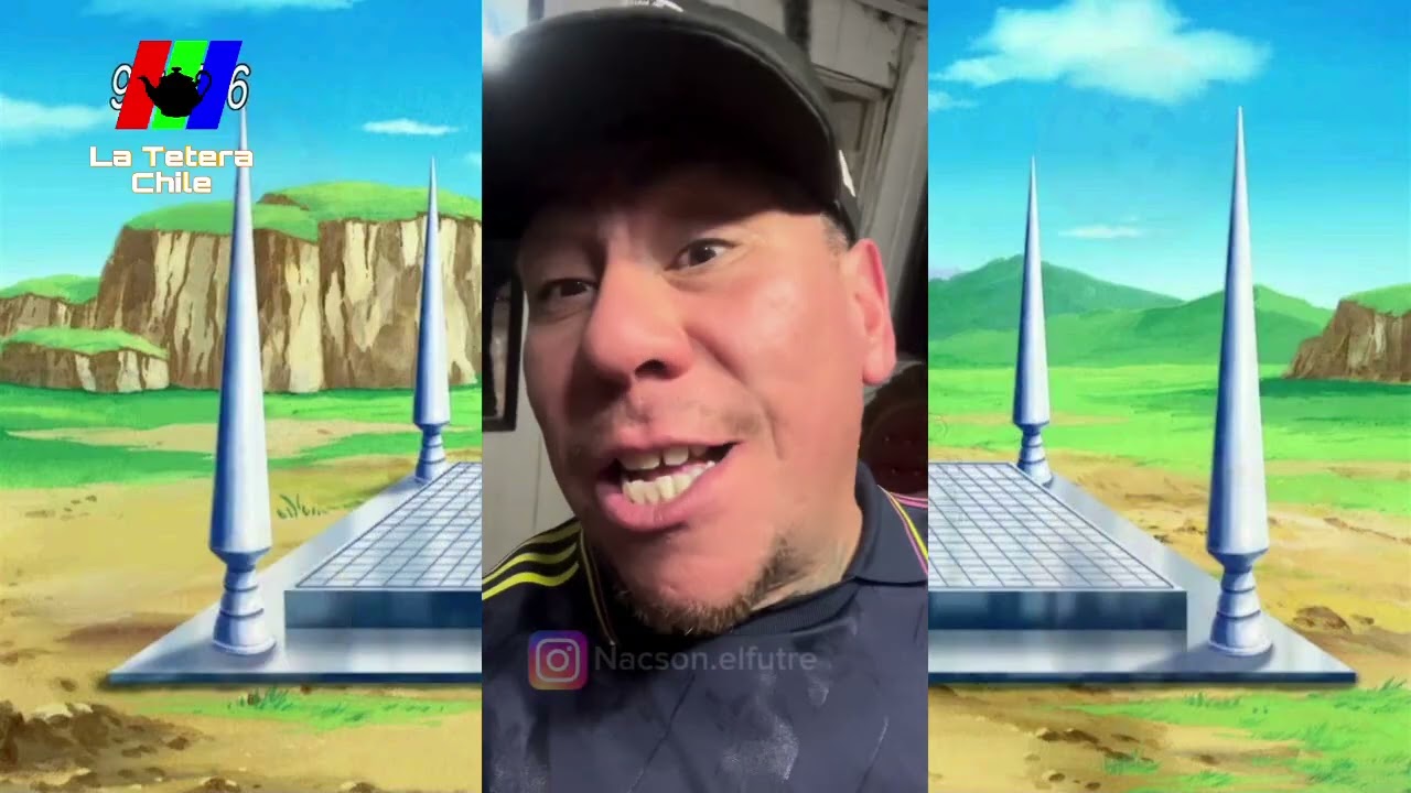 Guaton Ñackson vuelve a hacer el clásico 3x1