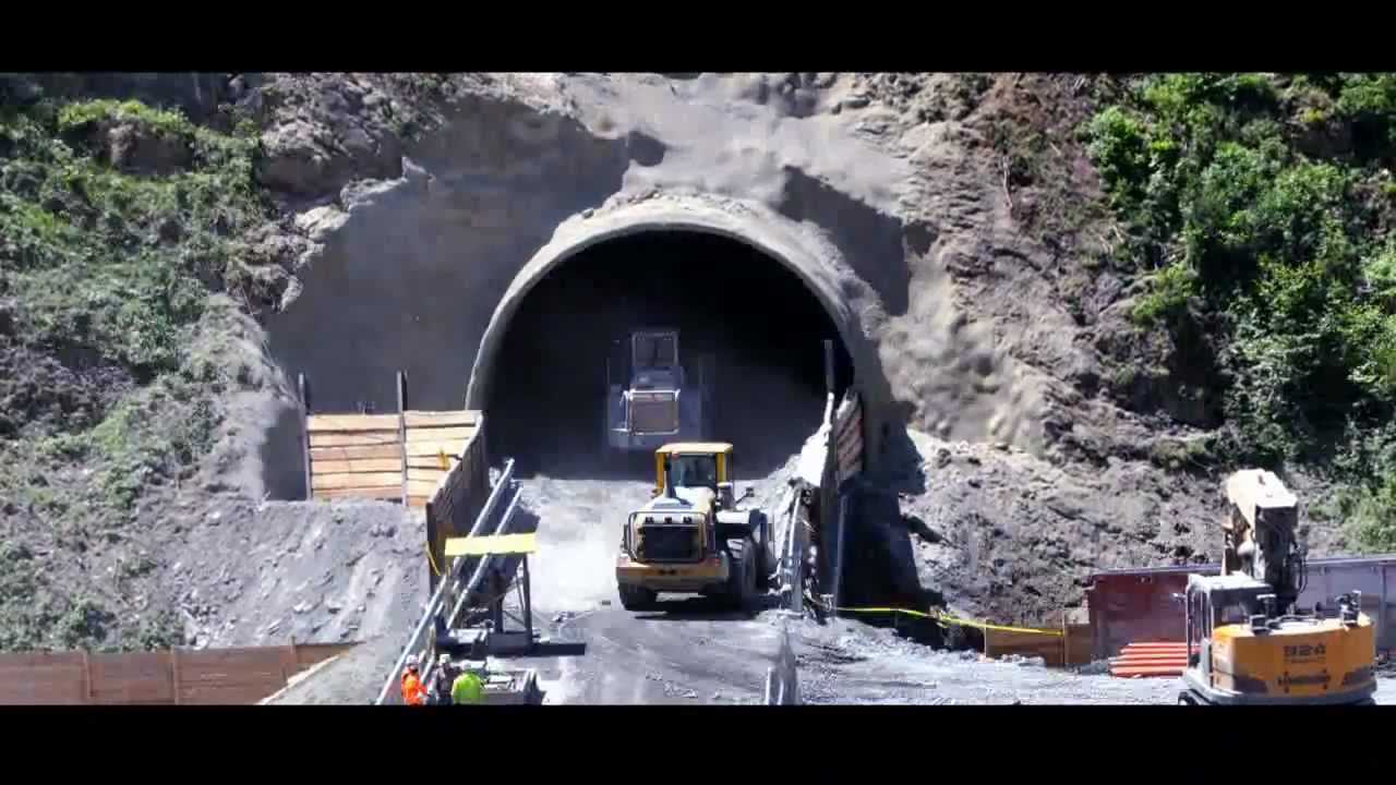Brenner Basistunnel.wmv