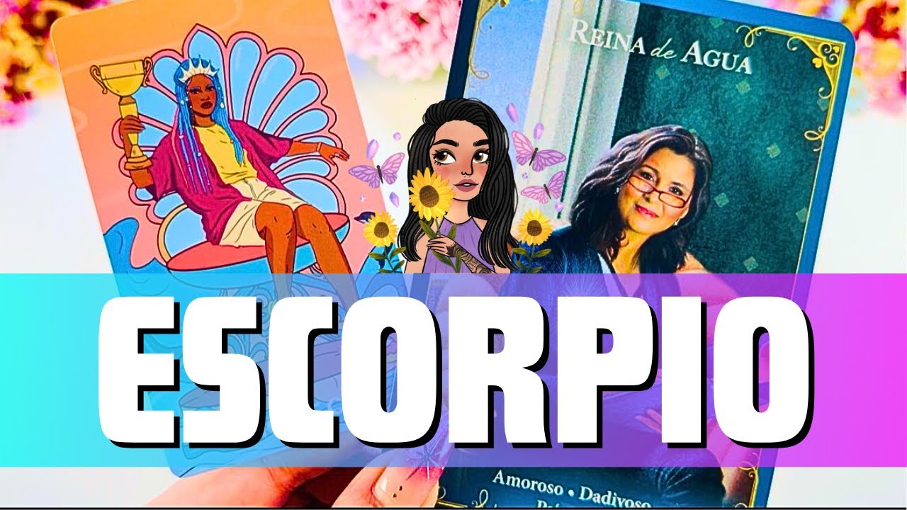 ESCORPIO ♏️ VAS A LLAMAR LA ATENCIÓN! ESTO LO SOÑASTE PERO NO LO PEDISTE! DEJARÁS CALLADITOS A TODOS