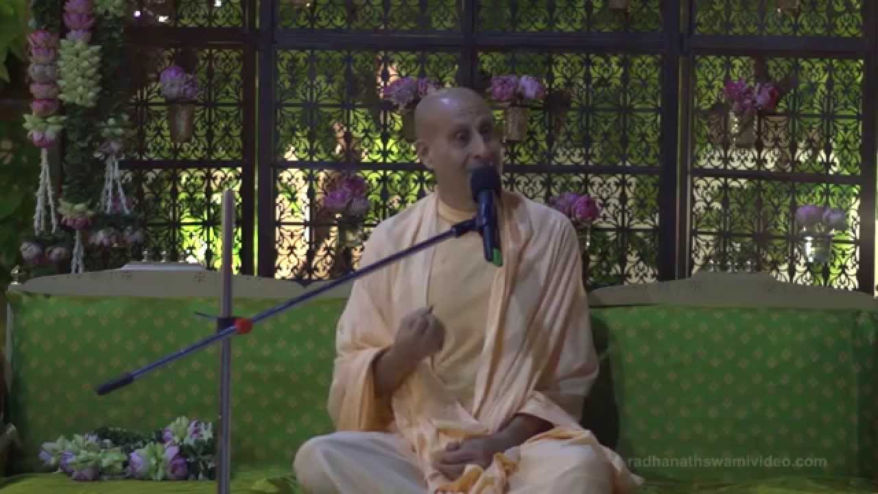 Purifying our Existence