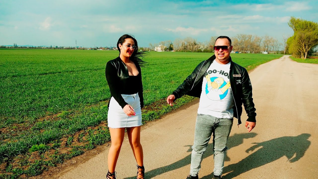 Beng Bach - Ľudový MIX  (cover verzia)