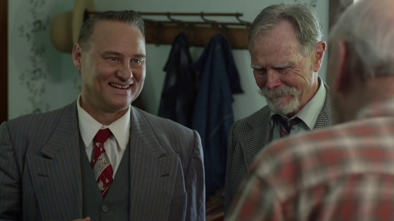 Home on the Range - Movie Trailer