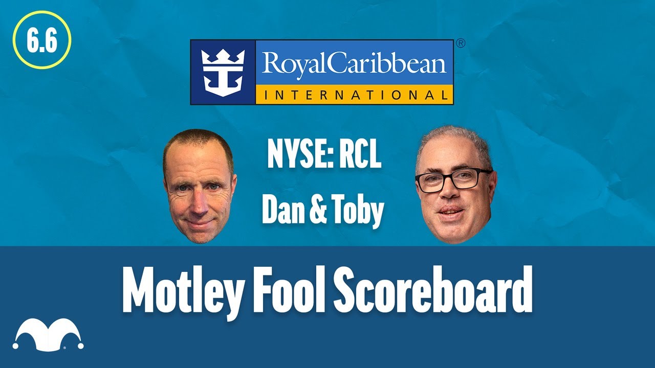 3 Things to Watch With Royal Caribbean Stock