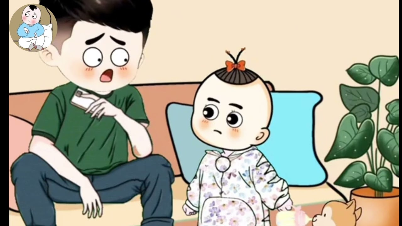 Gia đình nhà tý và những cuộc tranh luận đầy hài hước