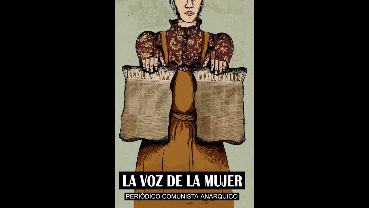 No God, No boss, No husband: The world&rsquo;s first Anarcha-feminist group