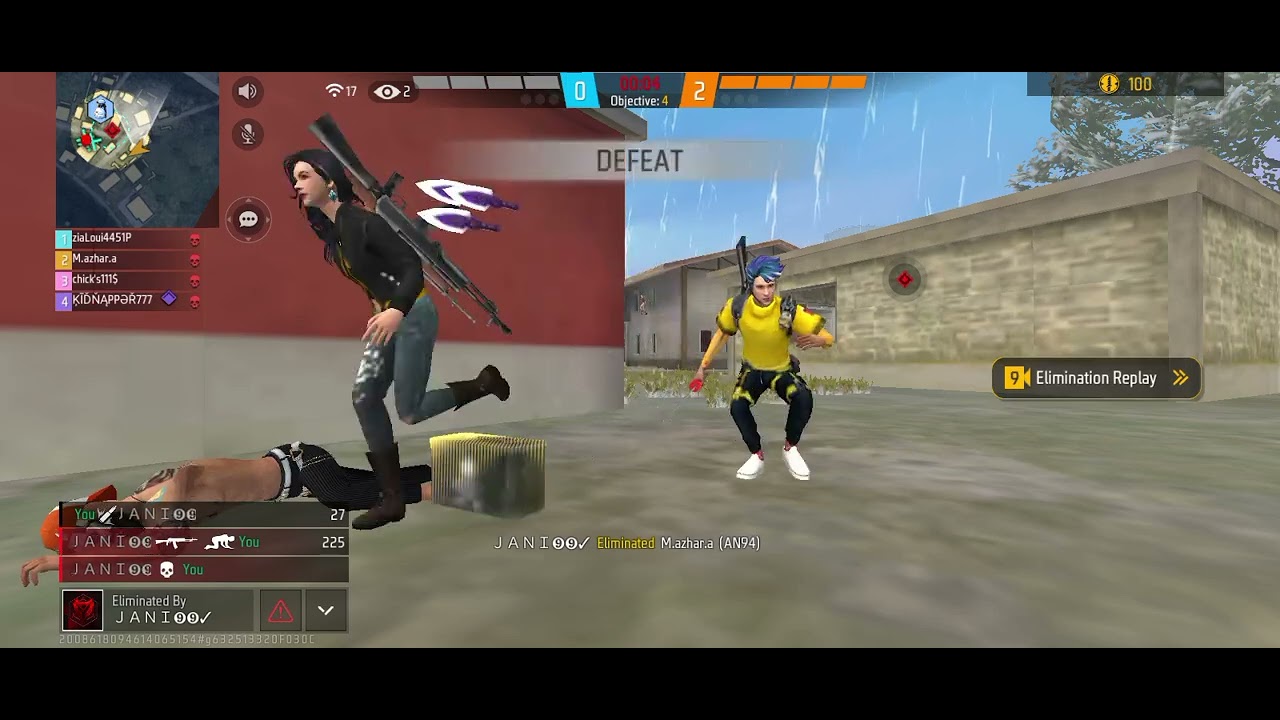 #ninjagaming