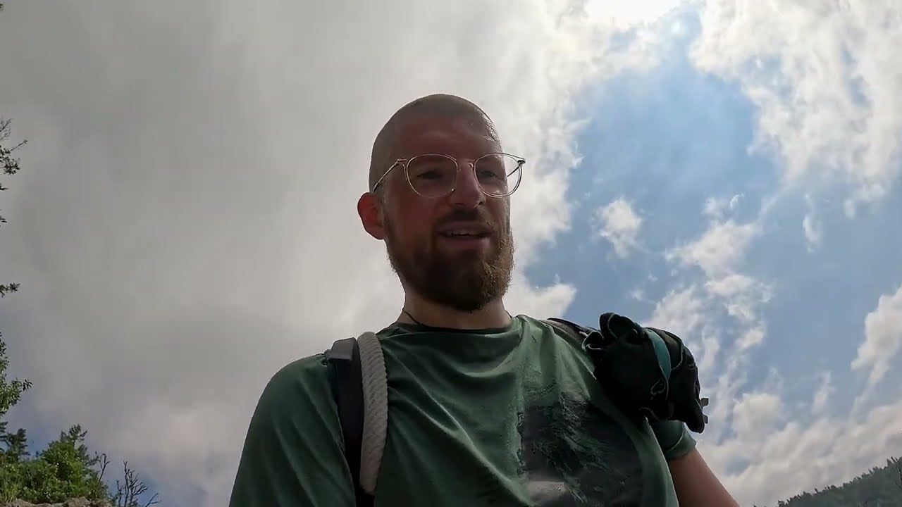 Karlsruher Grat und Allerheiligen Wasserfälle - Wanderung im mystischen Schwarzwald