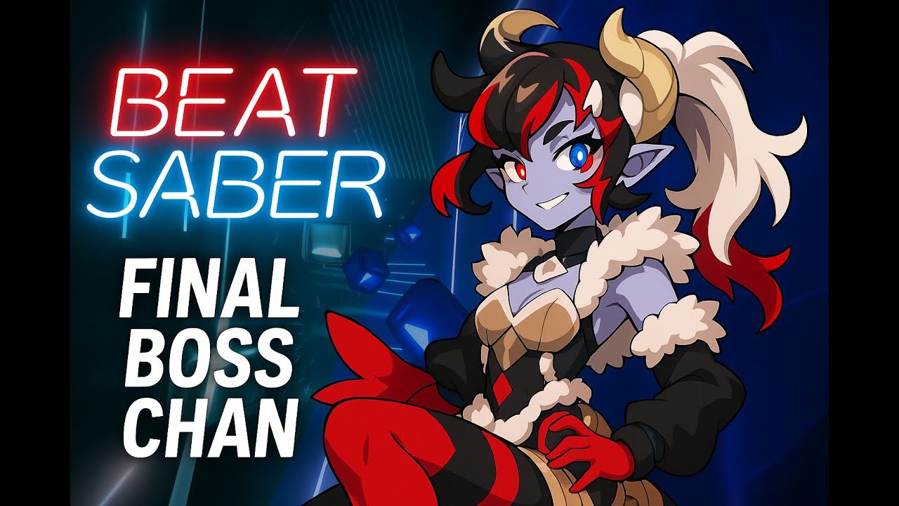 FINAL-BOSS-CHAN!