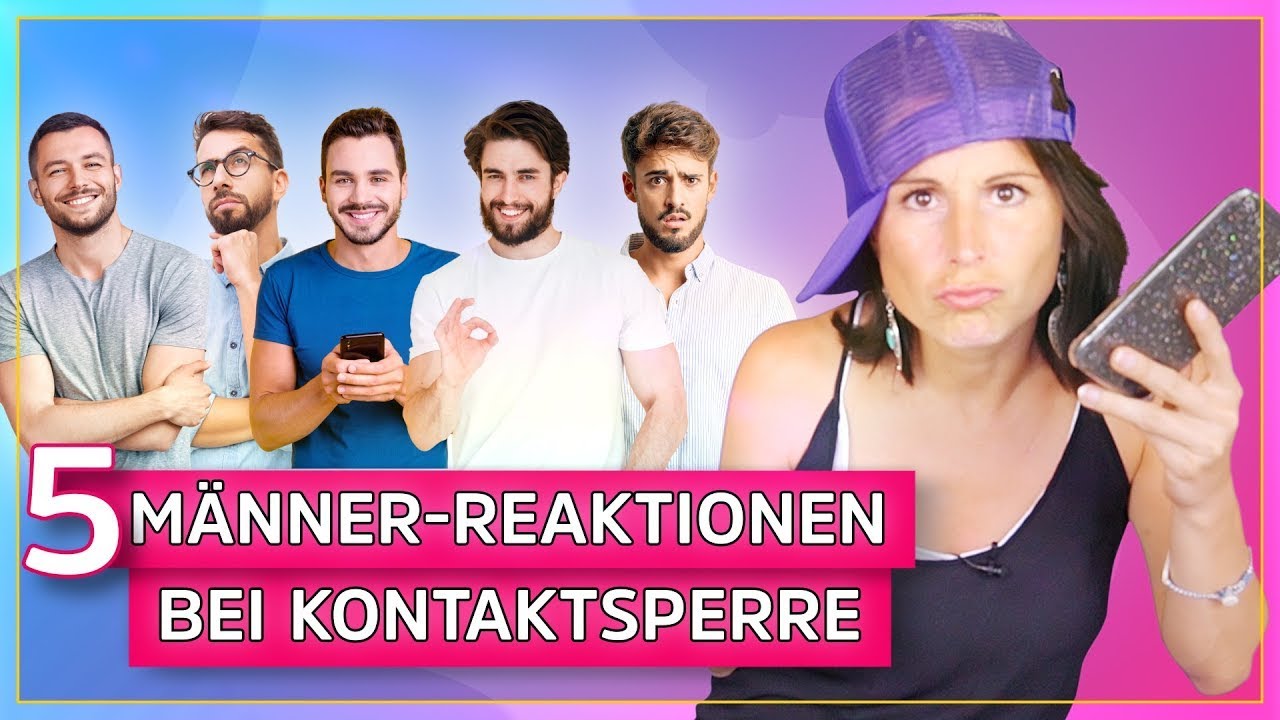 Was passiert wenn ich aufhöre mich zu melden? So reagieren Männer! 5 Beispiele