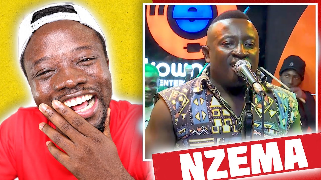 This Nzema Gospel Song de3, Ei Yehowa, hmmmmmmmm
