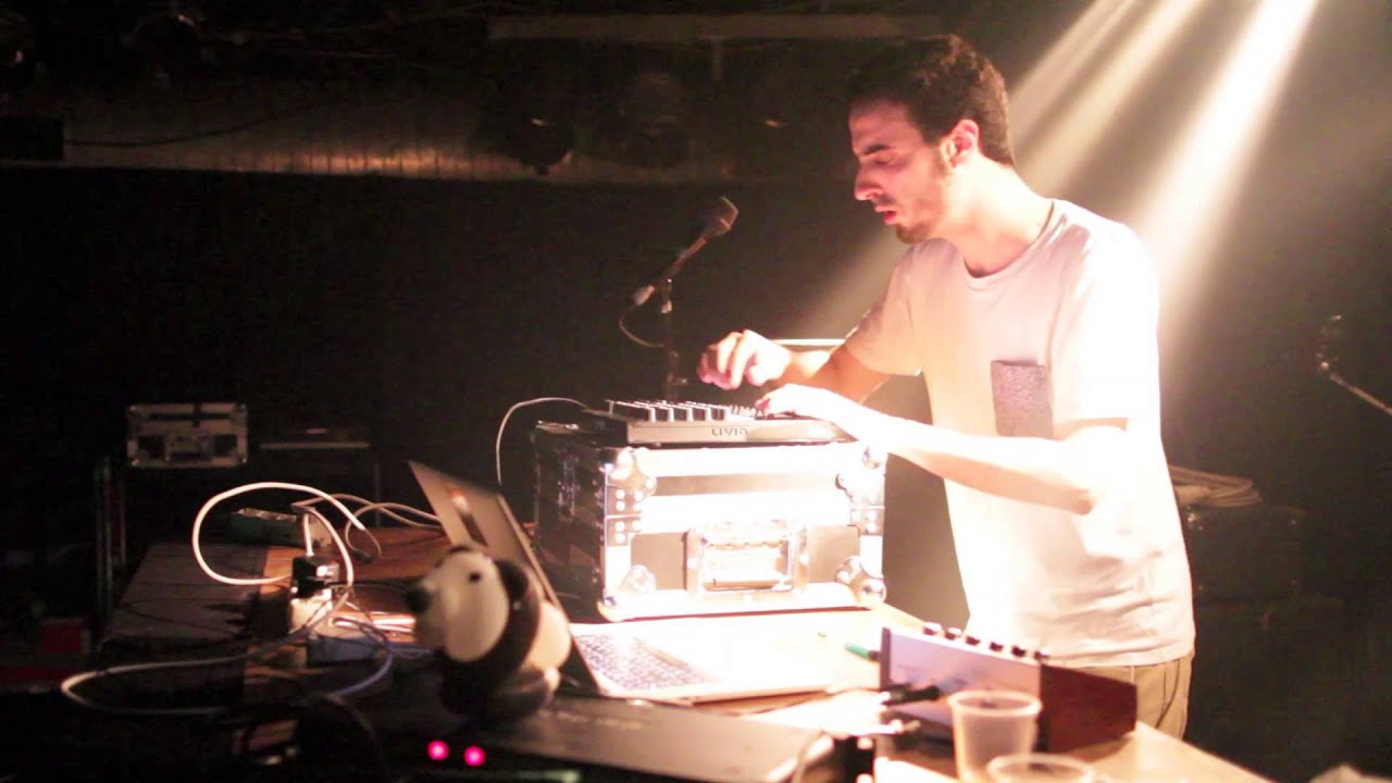 Panda Dub Live in Rome_HQ