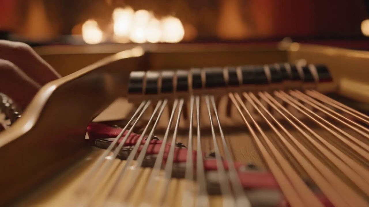 Soothing Piano Jazz for Headache Relief – Ideal for Pain Ease