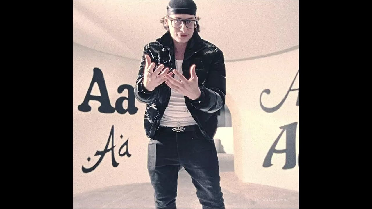 🎧 AARNE x BUSHIDO ZHO x ANIKV Type Beat - ТИК ТАК (prod. lil killa beat)