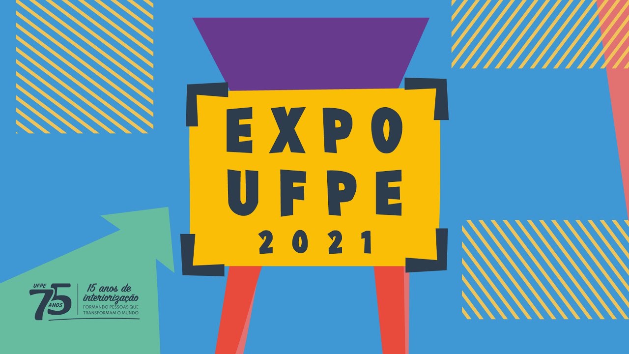 EXPO UFPE 2022 - Dia 2 - Como saber se tenho direito às cotas para o ingresso na UFPE?