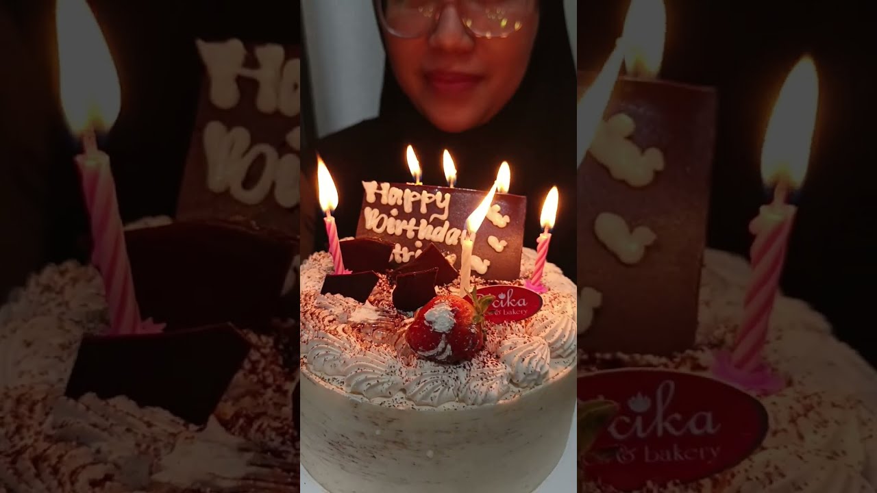 🎉 Birthday Treat at Kedai Steak Nusantara!