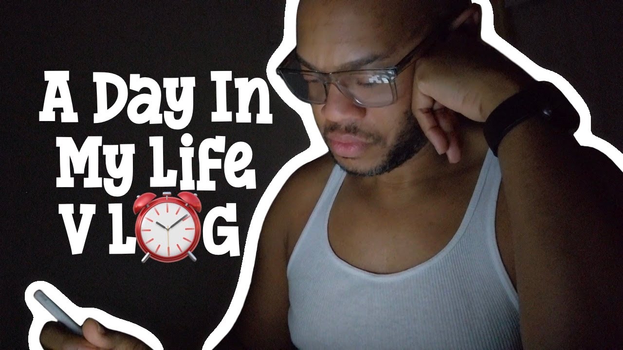 4AM Day In My Life Freelance Illustrator VLOG