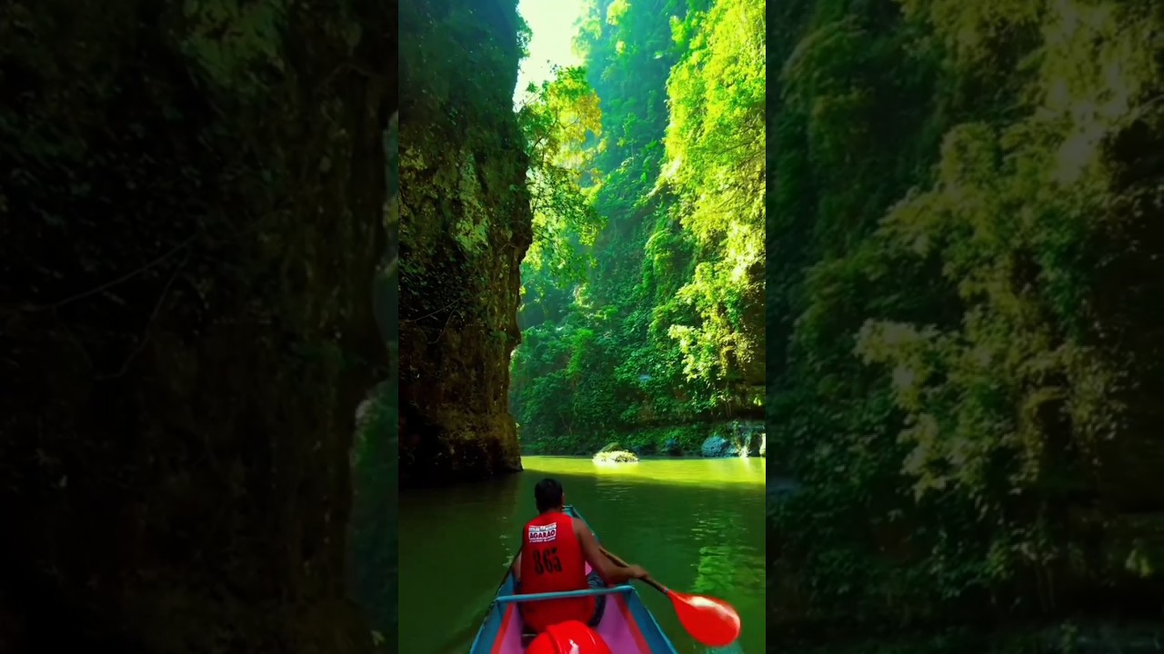 PAGSANJAN FALLS, LAGUNA PHILIPPINES #laguna