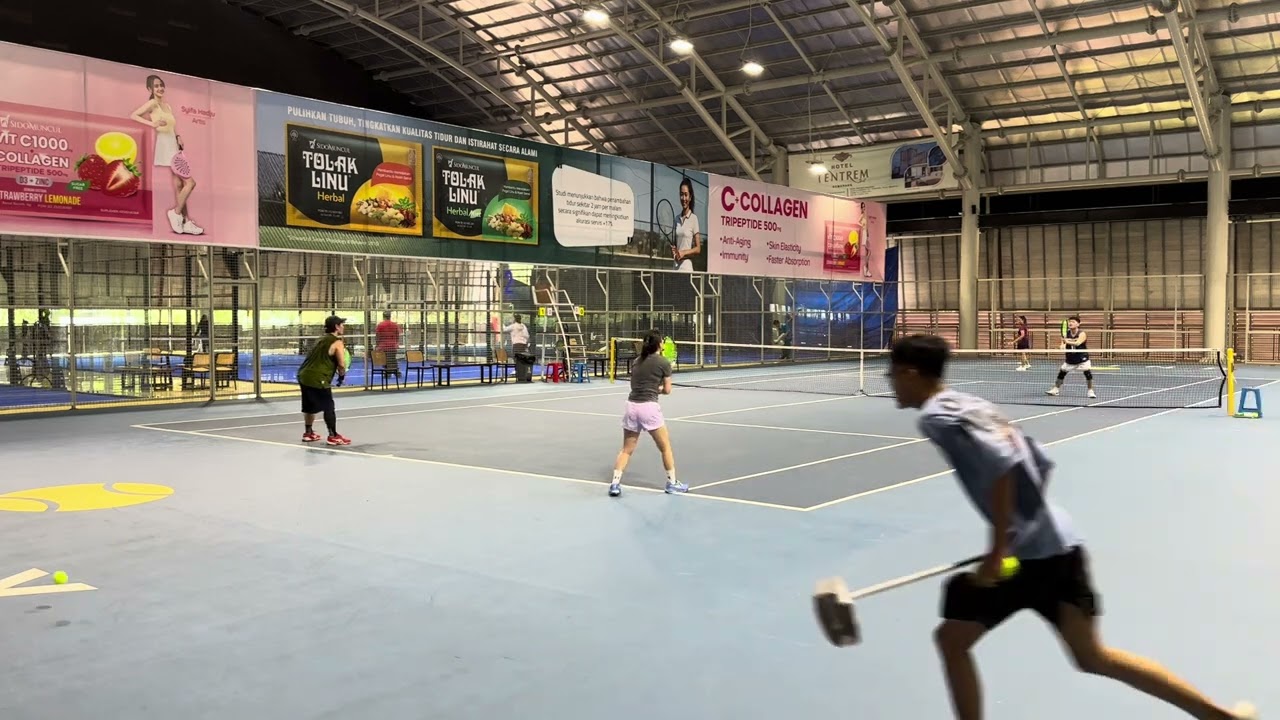 Jan 25 재호솔아 린다성준