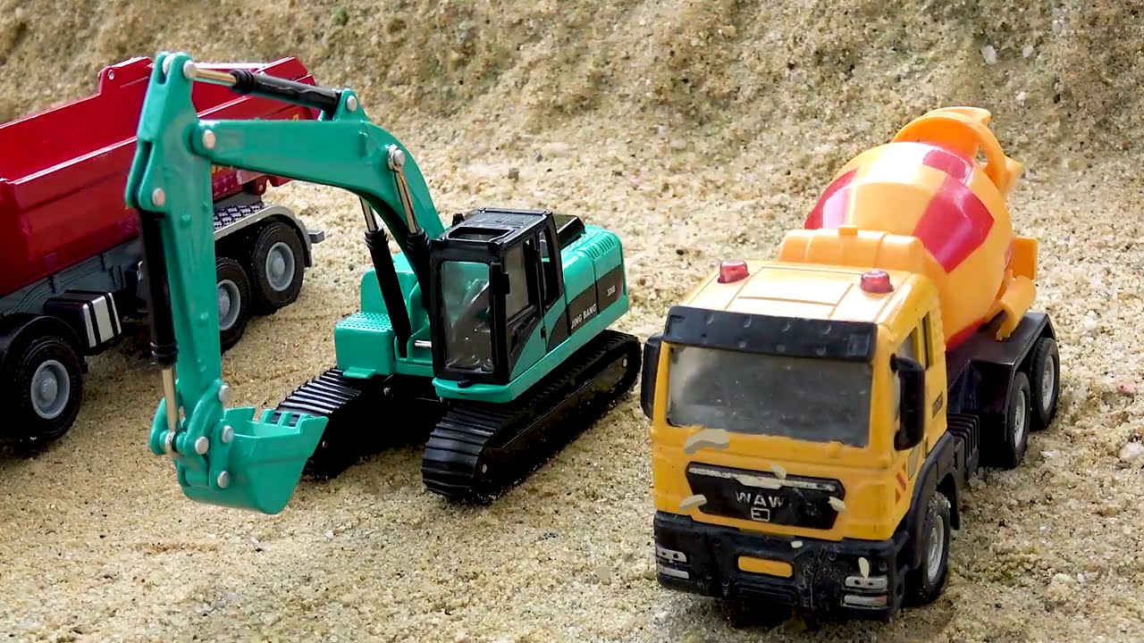 Bibo stał się ręką superbohater&oacute;w i pomaga swojemu samochodowi