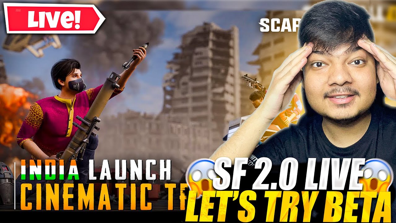 SCARFALL 2.0 LIVE STREAM 🔴 || SF 2.0 LIVE STREAM || SF 2.0 GAMEPLAY