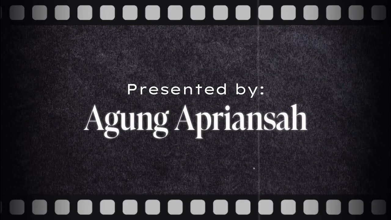TUGAS VIDEO PEMBELAJARAN SENAM LANTAI.. 