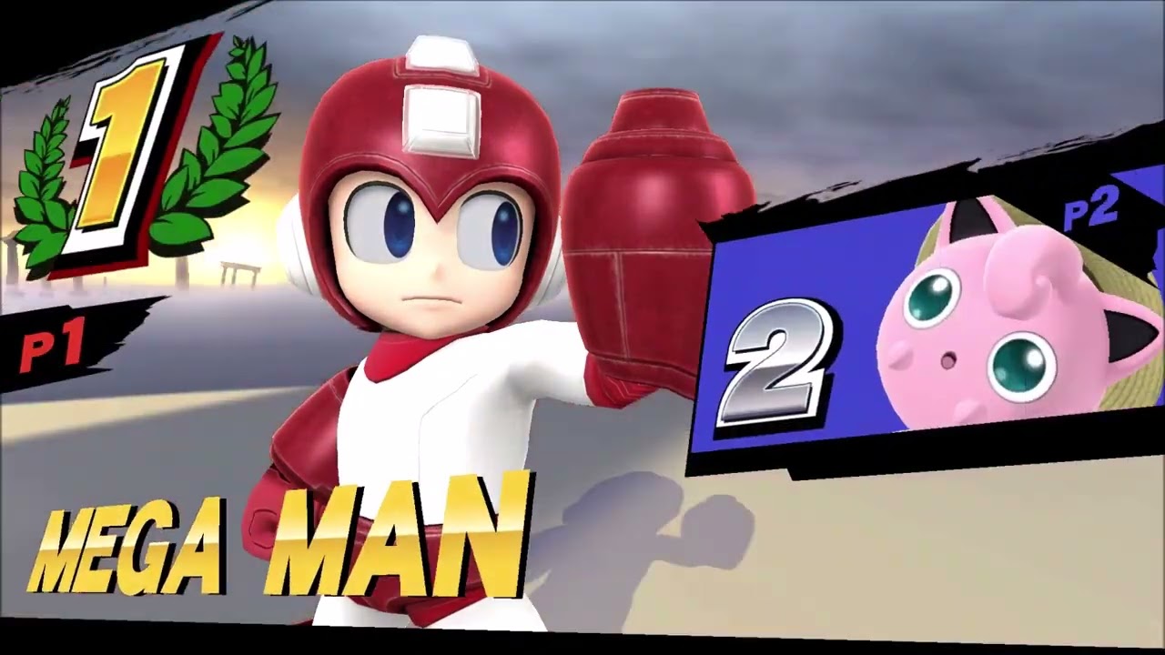 Let's Play: Super Smash Bros Wii U// Episode 99 (Online)