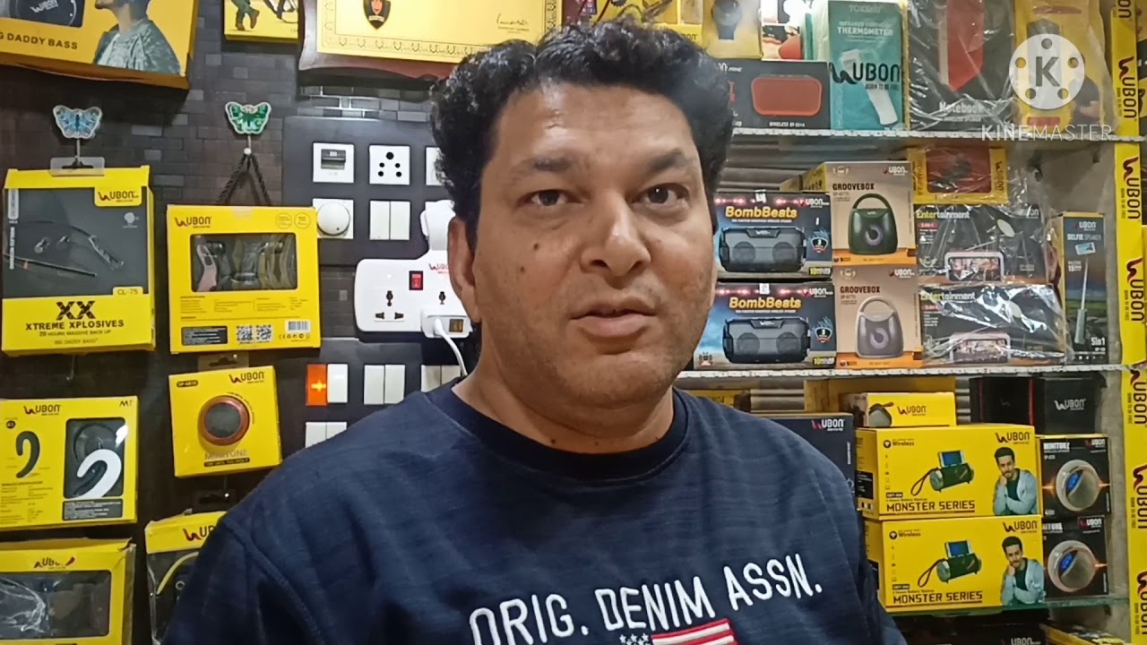 Naveen Electronics Johnson Market Hall Bazar ( Happy Diwali)