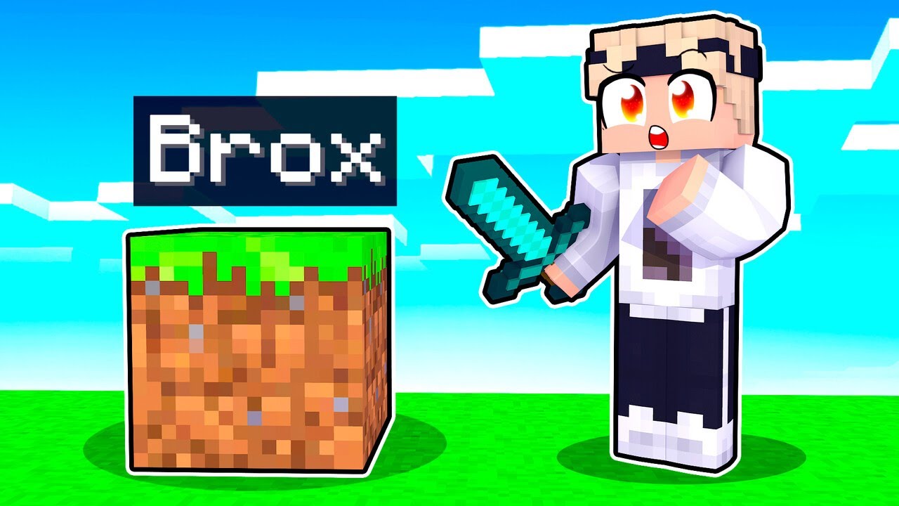 ICH CHEATE BEI MINECRAFT HIDE AND SEEK!