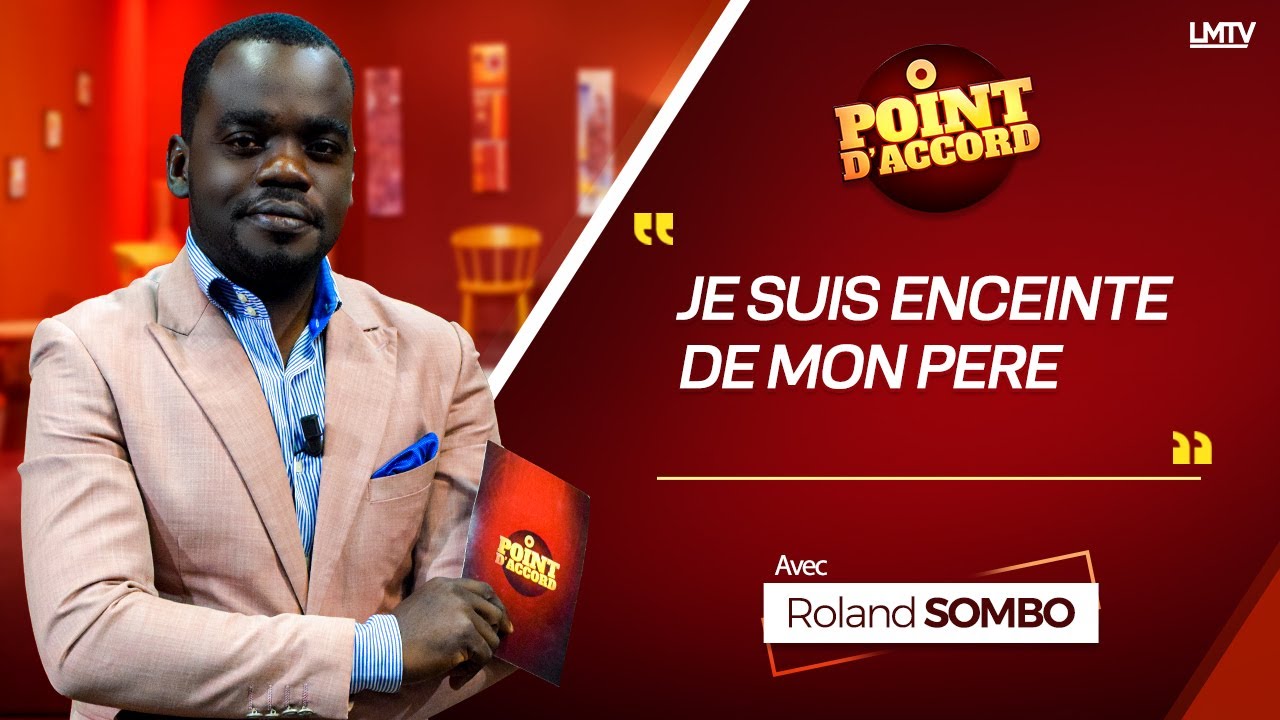 POINT D'ACCORD |Je Suis Enceinte De Mon Père