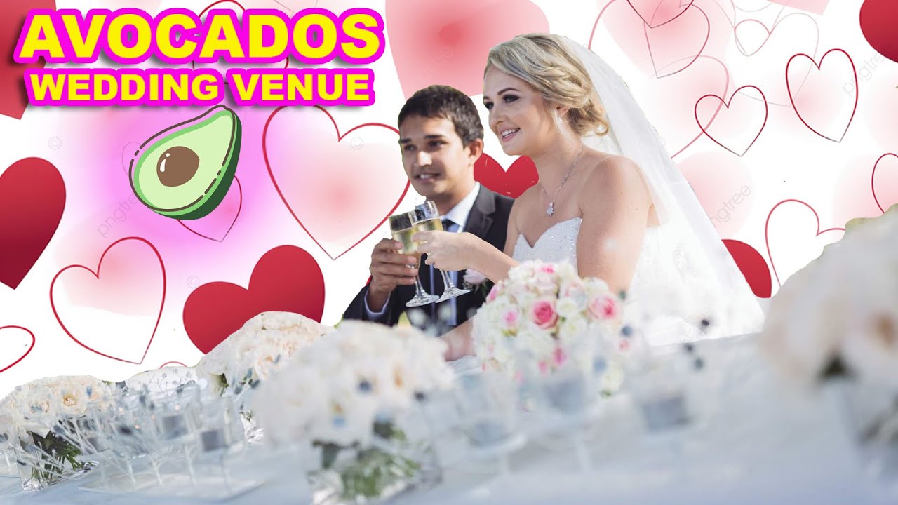 Celebrate Your Dream Wedding at Avocados Perth &ndash; The Perfect Riverside Venue