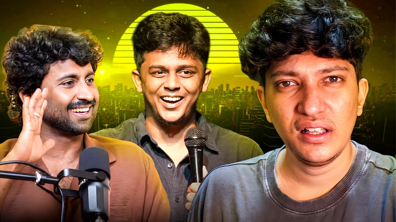 PUNDANK EXPOSED ❓ SOLAR MAHENDRAN ❗ - REDDIT RECAP #49